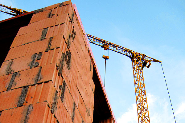 Massivhaus – Stein auf Stein – G&M Qualitätshäuser Meixner